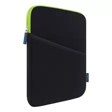 Funda Sobre Para Tablet Samsung Lenovo iPad 9-11¨ Verde