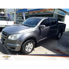 Chevrolet S10 Lt 4x4 2.4 2013 Impecable!