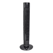 Ventilador De Torre 3 Velocidades Con Función Oscilación