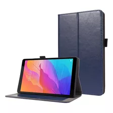 Funda De Piel Para Huawei Matepad T8 8.0