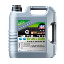 Liqui Moly Special Tec Aa 0w20 4l