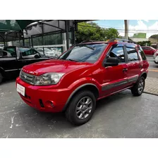 Ford Ecosport 2011 1.6 Xlt Freestyle Flex 5p