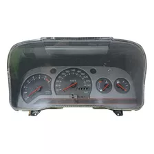 Painel De Instrumentos Ford Escort Europeu Xr3 1993 1996