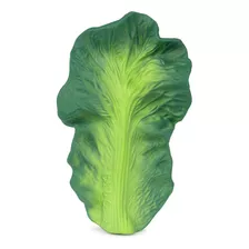 Mordedor Kale Color Verde