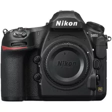 Nikon D850 Cámara Réflex Digital