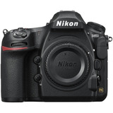 Nikon D850 CÃ¡mara RÃ©flex Digital