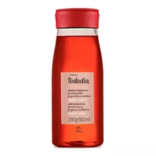 Sabonete Líquido Tâmara E Canela Natura Tododia - 300ml