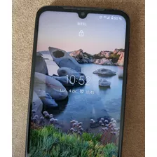 Celular Motorola G8 Plus