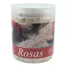 Sal De Baño Exfoliante Sueño Profundo Mineral Natural Spa