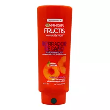 Garnier Largo Perfecto Acondicionador Borrador De Daño Fruct