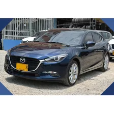 Mazda 3 2019 Grand Touring 2.0l At Whatsapp 3123641105