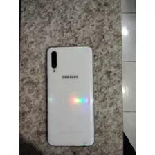 Celular Samsung A50 64 Gigas. Aparelho Pouco Usado.