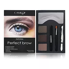 Cameo Perfect Brow Makeup Natural