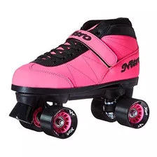 Epic Skates 2016 Epic Nitro Turbo 1 Indoor-outdoor Quad Spee