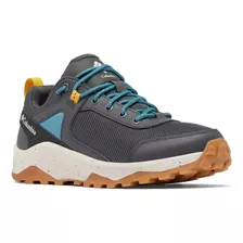 Tênis Columbia Trailstorm Ascend Wp Shark-owl