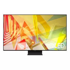 Smart Tv Samsung Qn65q90tafxzx Qled 4k 65 