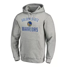 Sudadera Basquetball Warriors Golden State Team Logo