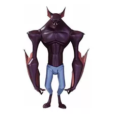 Coleccionables De Dc Batman: La Serie Animada: Figura De Acc