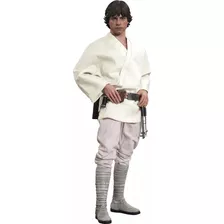 Hot Toys Star Wars Luke Skywalker Episodio Iv 