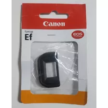 Ocular Original Canon Eyecup Ef P/ 20d, 30d, 40d E 5d