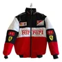 Segunda imagen para búsqueda de ferrari jacket