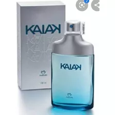 Kaiak Masculino Natura 100ml