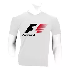 Polera Poliester Hombre Formula1-9