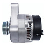 Alternador Para Fiat Siena 1.3 Class 2005 2008 Fiat Siena