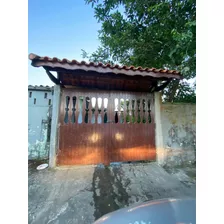 Casa Em Itanhaêm - Praia Das Gaivotas