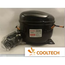 Compresor Cooltech 1/3 Hp Para R-134