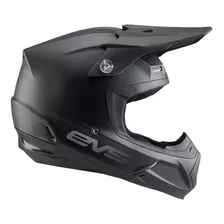 Casco Moto Cross Evs T5