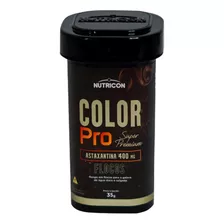 Ração Nutricon Color Pro Astaxantina Super Premium 35g