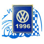 Calcomania Adherible Ao 1978 Vocho Combi Caribe Sticker Para El Cristal Vinil Volkswagen Vw