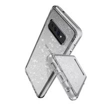 Estuche Protector Para Galaxy S10 Prodigee Superstar