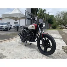 Honda Cb 400 