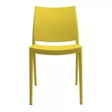 Silla De Cafetería Ergonomus Classic 