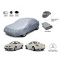 Funda Cubreauto Afelpada Mercedes Benz Clase Slk 3.5l 2011