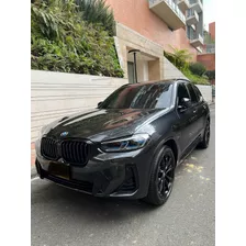 Bmw X3 Xdrive 30e Xline