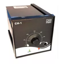 Controlador Temperatura Analogico Ch-1 300°c 220v - Digimec