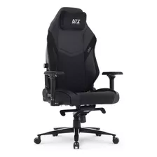 Cadeira Gamer Dt3 Sports Elite Series N10 Black - 14105-1