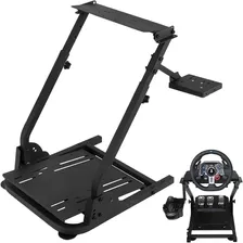 Vevor Racing G29 Soporte Volante Simulador Carrera Ajustable