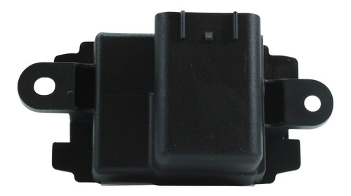 Resistencia Ac Soplador Mercury Mariner 3.0l 2008 2009 2010 Foto 4