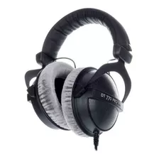 Fone De Ouvido Beyerdynamic Dt-770 Pro 80 Ohm