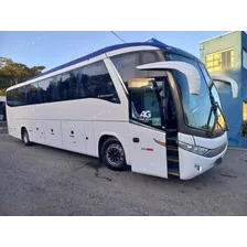 Marcopolo Paradiso 1200 G7 Ano 2014 Volvo B9r Jm Cod.255