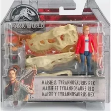 Jurassic World Maisie Tyrannosaurus Rex