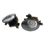 Jgo Focos Led H7 Luz Alta Vw Eos 2012 2013 Canbus 10-30v