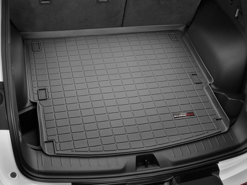 Kit Tapetes Termoformado Weathertech Chevrolet Blazer Foto 4