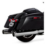 Vance & Hines Adventure Hi Output 450 Para Hd Pan America