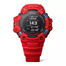 Relógio Smartwatch Casio G-shock G-squad Gbd-h1000-4 - Nfe