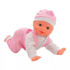 Bebote Baby Crawling Baby